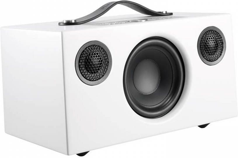 Audio Pro Hama Connected Speaker C5 White