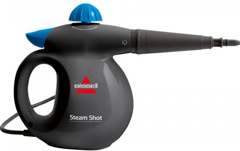 Bissell Draagbare stoomreiniger 1000 W 0, 36 L 4, 5 Bar 2635J