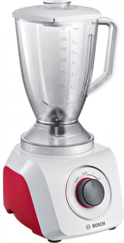 Bosch MMB21P0R SmoothieMixx blender