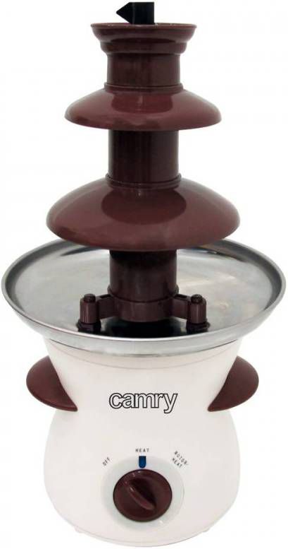 Camry CR 4457 Chocolade fontein