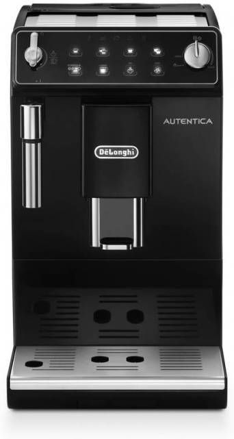 Delonghi De'Longhi ETAM 29.510.B Autentica volautomaat koffiemachine