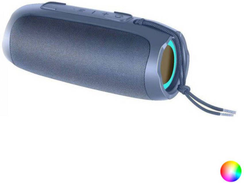 Denver Dankzij De Draagbare Bluetooth® luidsprekers Electronics Btv 220
