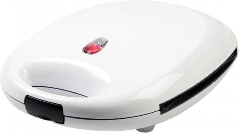Domo Sandwich Broodrooster 1200 W Wit DO9046C