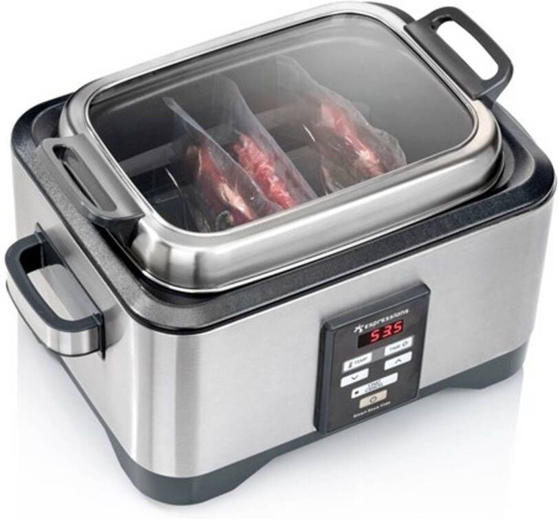 Espressions Smart Sous vide Ep5000