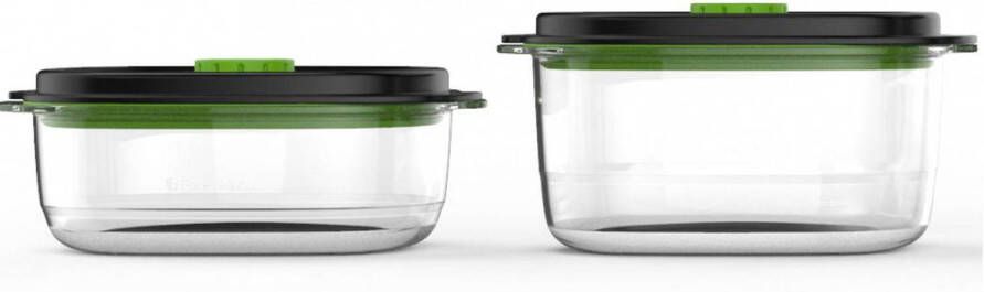 Foodsaver Fresh 2.0 Vershouddozen 2 Stuks