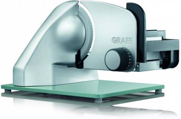 Graef Classic snijmachine C20EU