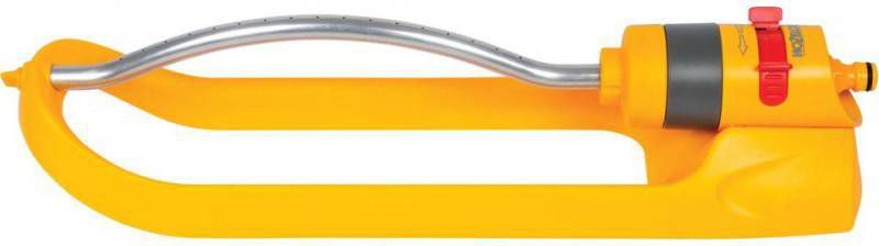 Hozelock 2974 Zwenksproeier Plus Max. 200 M²