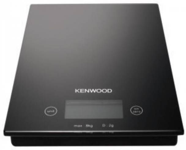 Kenwood Elektro Kenwood DS400 Keukenweegschaal