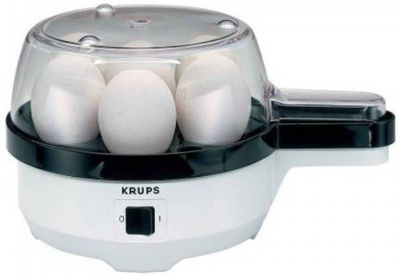 Krups Eierkoker Ovomat Special F 233 70 Eierkoker