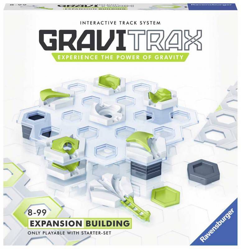 Ravensburger Gravitrax Bouwen Uitbreidingsset