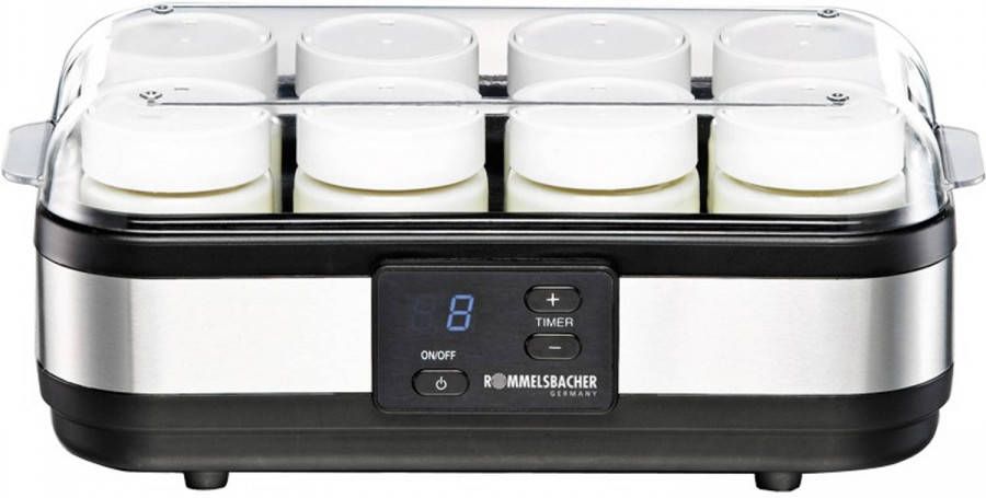 Rommelsbacher Yoghurtmaker Jg 40