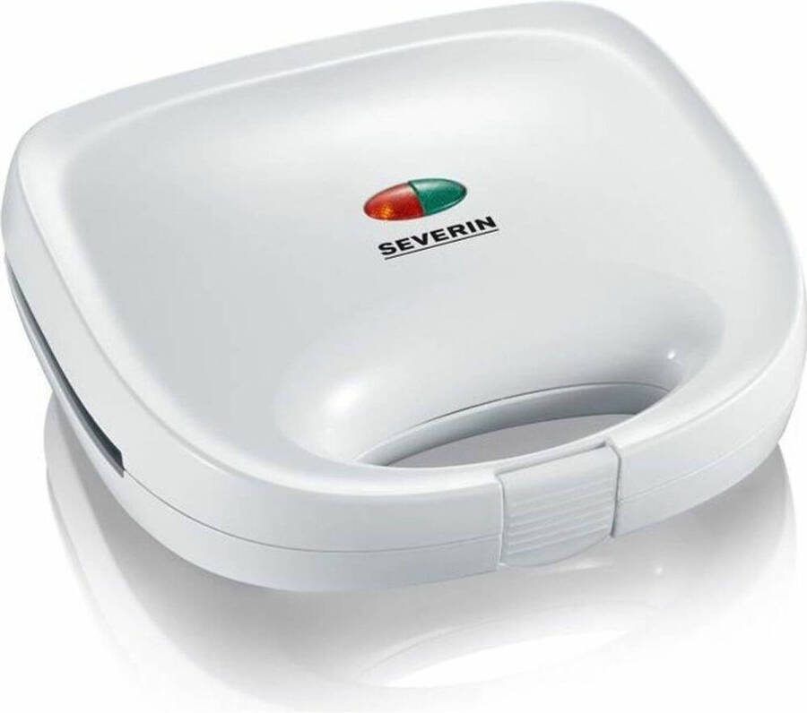 Severin Tosti Apparaat Sa 2971 Wit 600 W