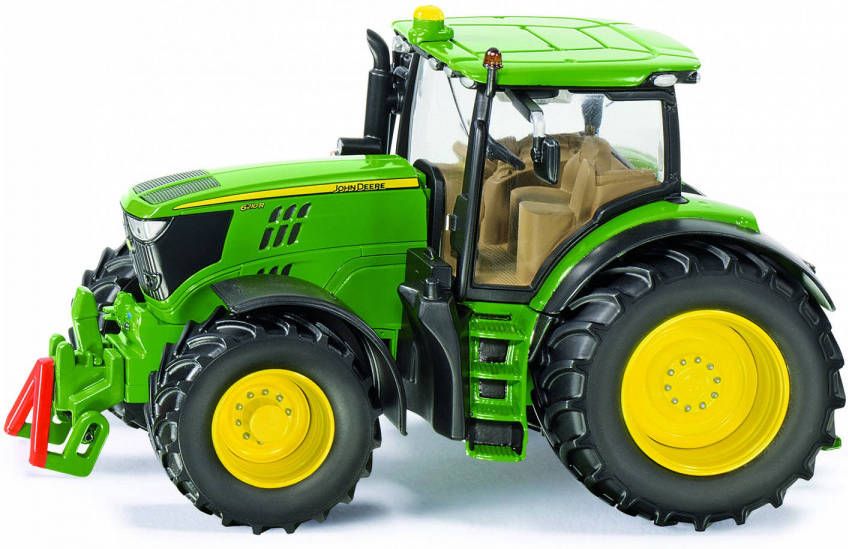 Siku Speelgoed tractor Farmer, John Deere 6210R(3282 )