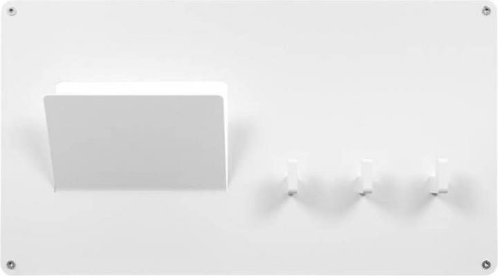 Spinder Design Leatherman Mail Wandkapstok