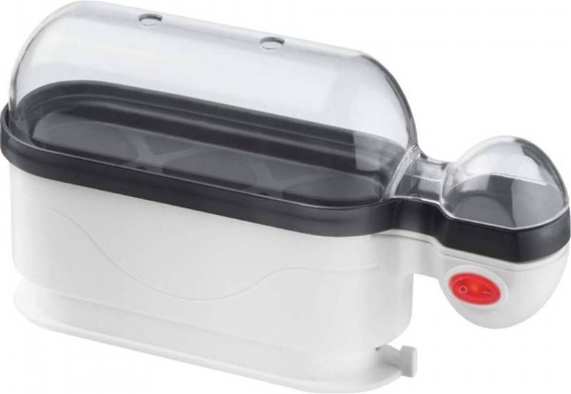 Steba EK4 Eierkoker Zwart