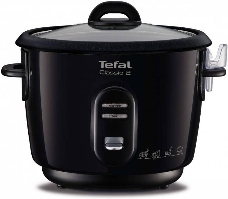 Tefal RK1028 Classic Rijstkoker