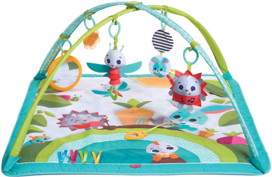 Tiny Love speelkleed Gymini Sunny Day Meadow Days