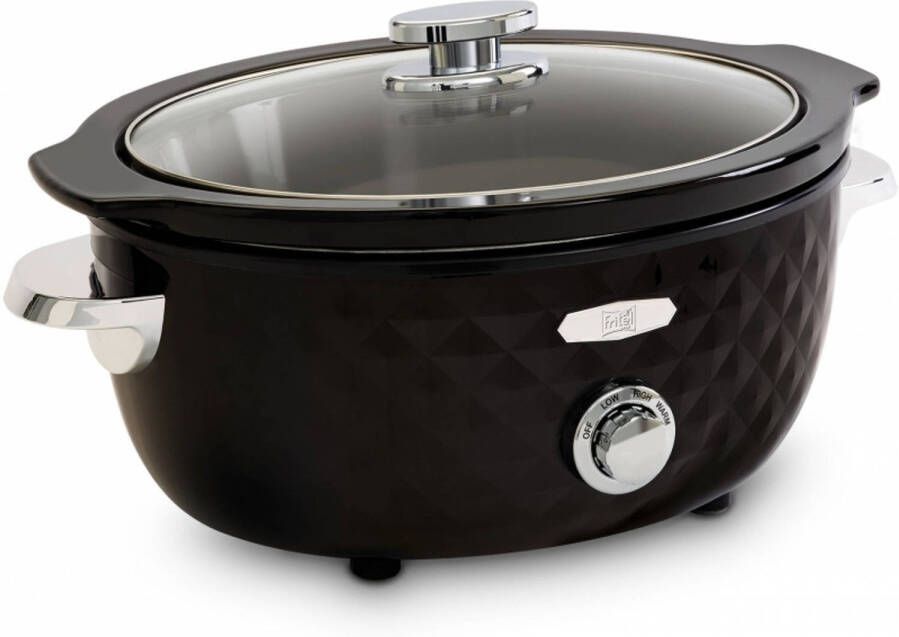 Fritel SC 2290 Slow Cooker Overig Voedselbereiding