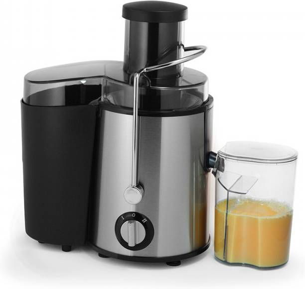 Tristar SC 2284 Sapcentrifuge Zwart