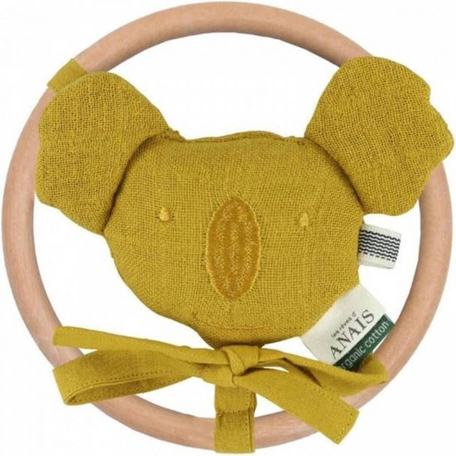 Trixie Koala Rammelaar Bliss Mustard