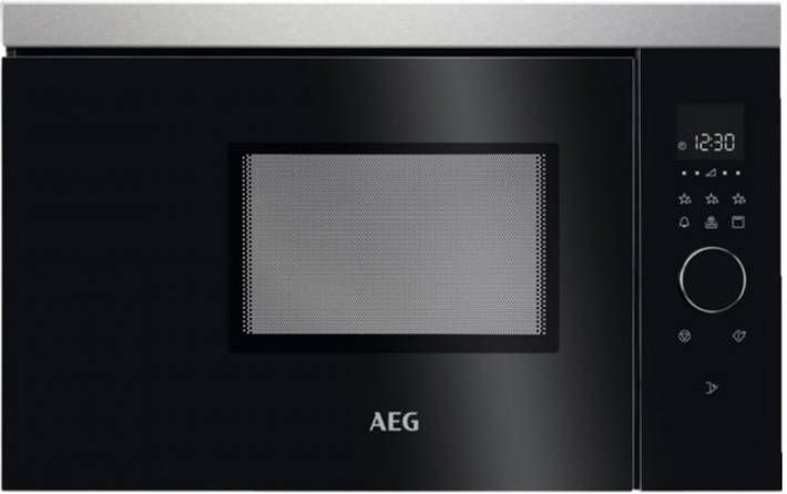 AEG MBB1756DEM inbouw magnetron met grill en automatische programma's