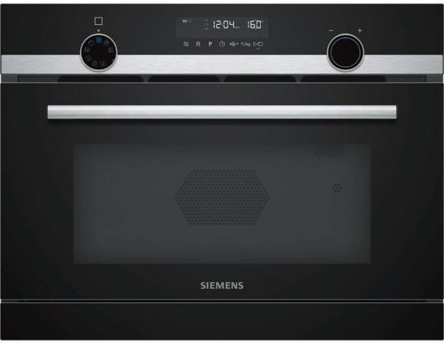 Siemens CP565AGS0 inbouw combimagnetron met FullSteam