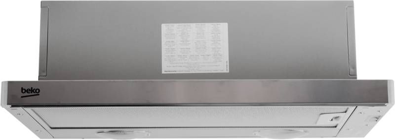 Beko CTB6407X