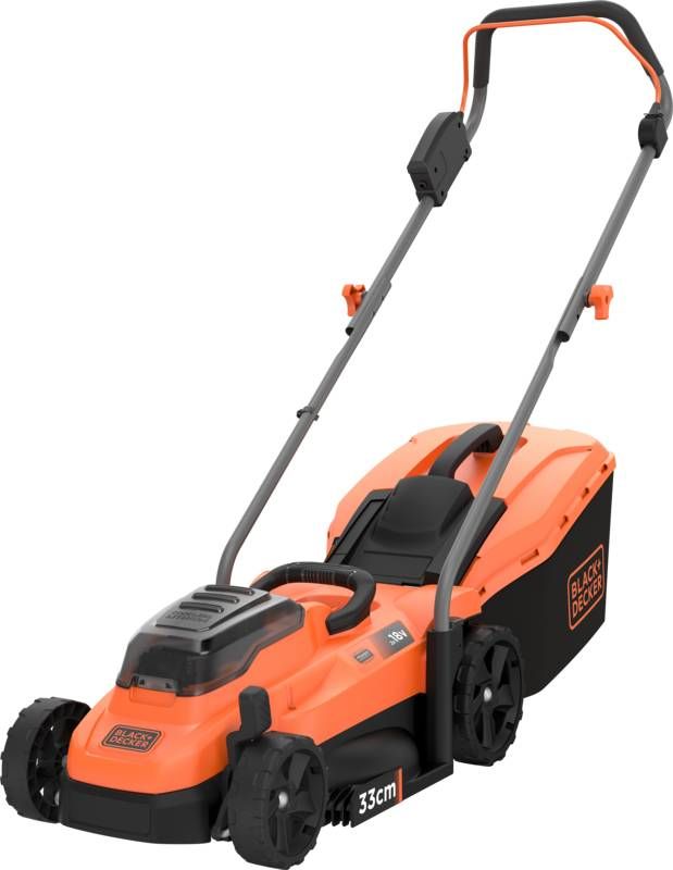 Black & Decker BLACK+DECKER BCMW3318L2 QW