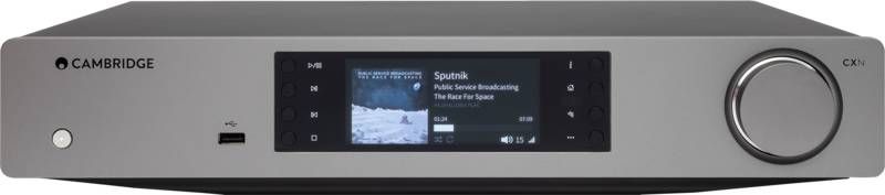 Cambridge Audio CXN V2