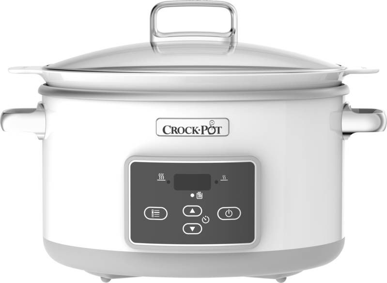 Crock-Pot Crock Pot CSC026X 4, 7 Liter