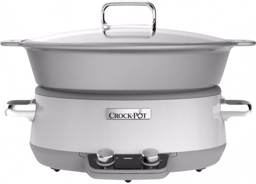 Crock-Pot Crock Pot CSC027X 6 Liter