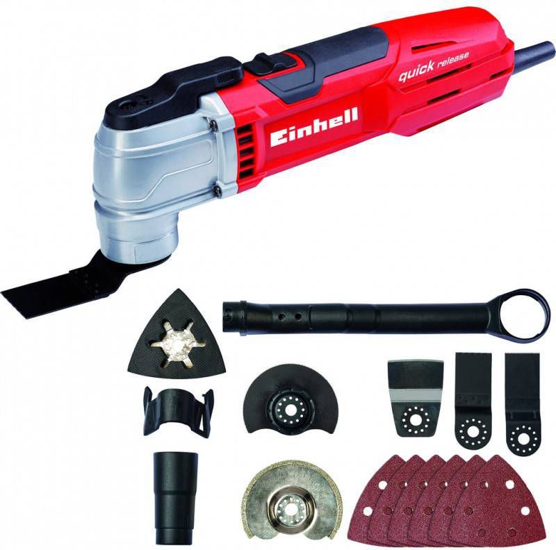 Einhell TE MG 300 EQ