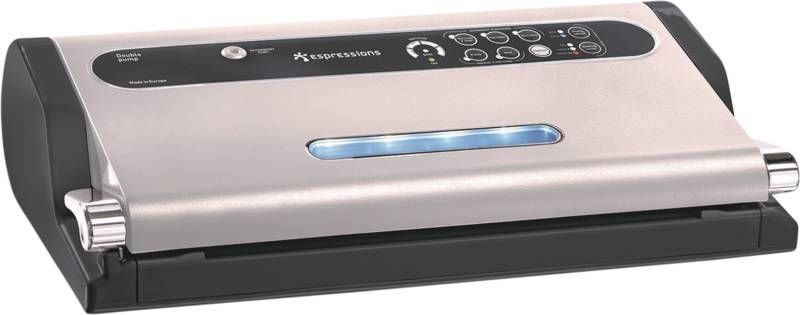 Espressions Vacu Pro 2