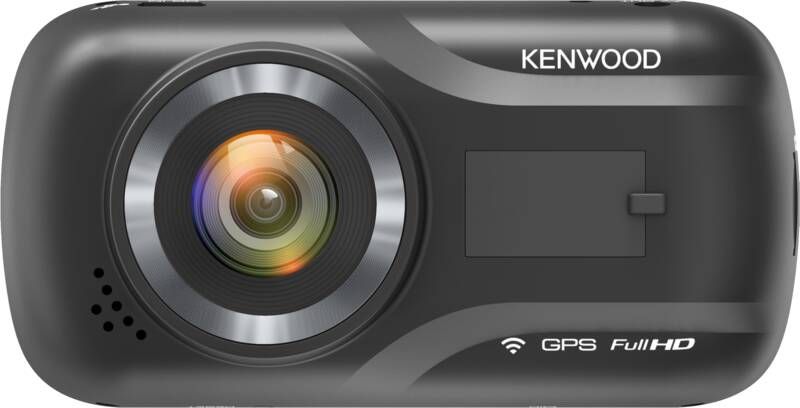 Kenwood Audio Kenwood DRV A301W