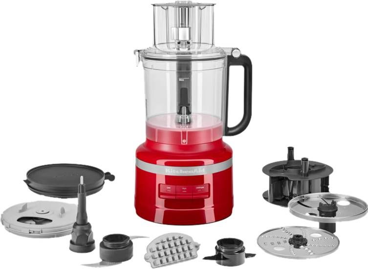 KitchenAid 5KFP1319EER Keizerrood