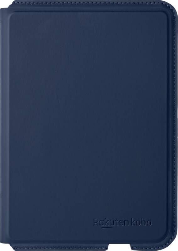 Kobo Clara 2E Basic Sleep Cover Blauw