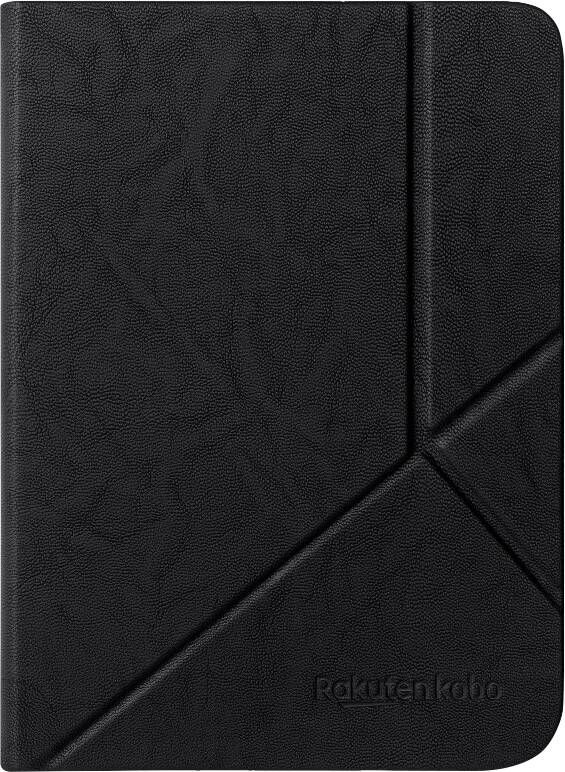 Kobo Clara 2E Sleep Cover Zwart