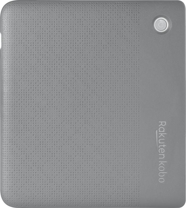 Kobo Libra 2 Basic Sleep Cover Grijs