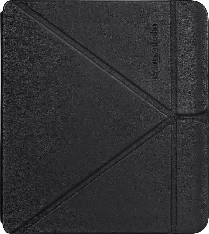 Kobo Libra 2 Sleep Cover Zwart