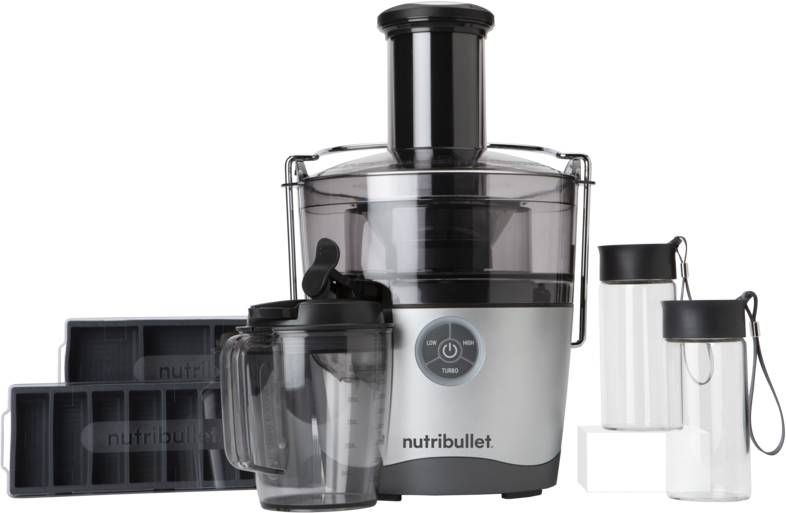 Magic Bullet nutribullet Juicer Pro