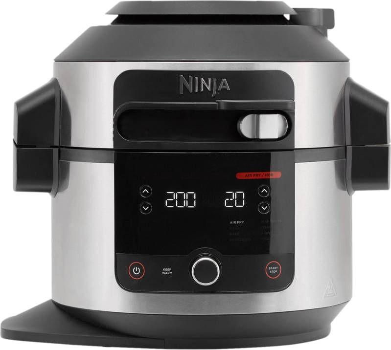 Ninja Foodi 11 in 1 Multicooker OL550EU