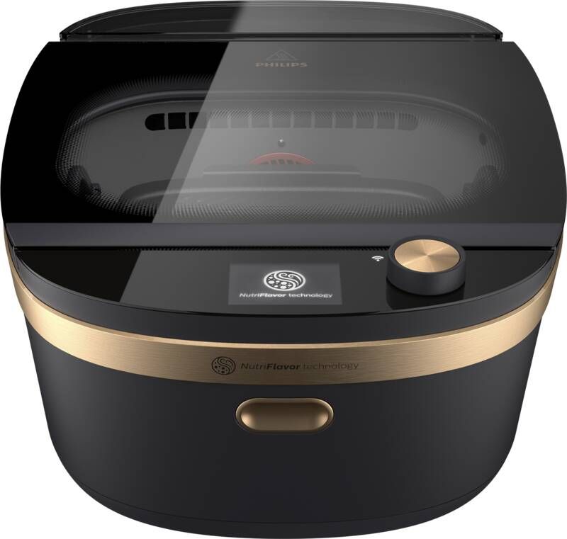 Philips Air Cooker NX0960/90