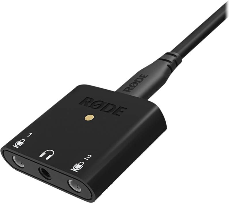 Rode Microphones Rode AI Micro