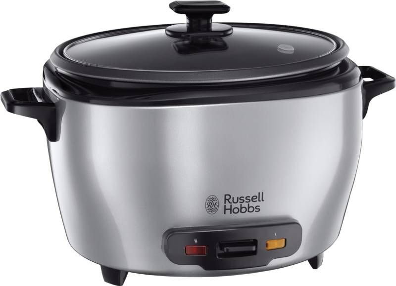 Russell Hobbs 14 Cup Rice Cooker 23570 56
