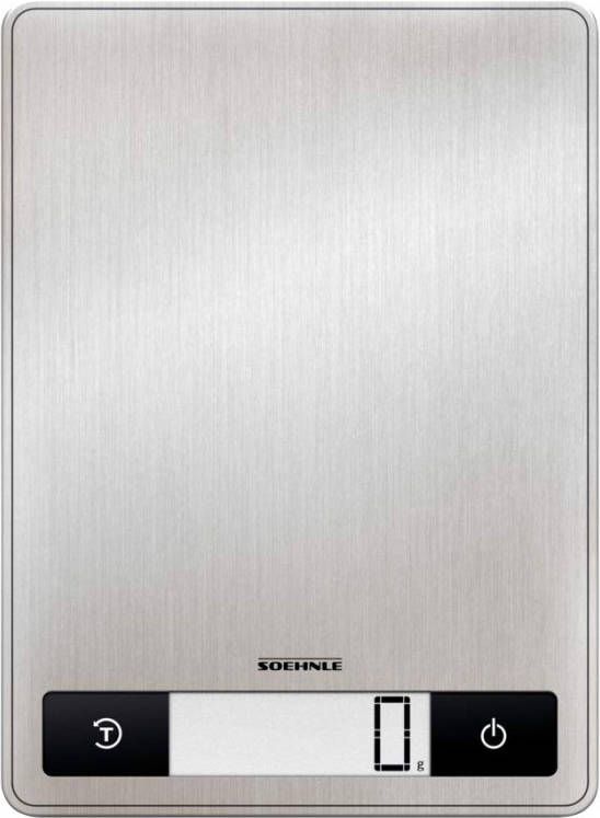 Soehnle Page Profi 200