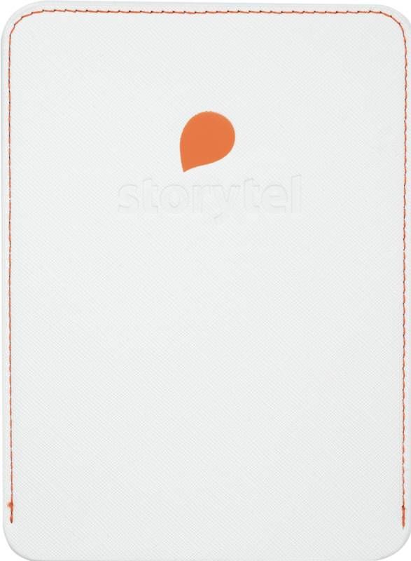 Storytel Reader Pocket Sleeve