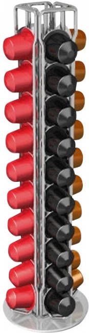 Tavola Swiss CAPstore Vista Nespresso