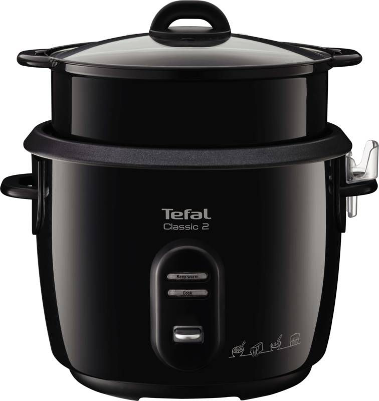 Tefal Classic 2 RK1038