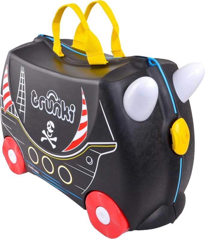 Trunki Ride On Piraat Pedro