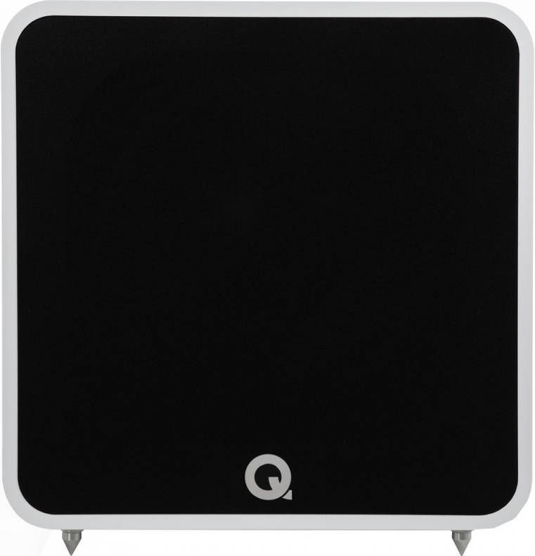QAcoustics Q Acoustics Q B12 Subwoofer Wit